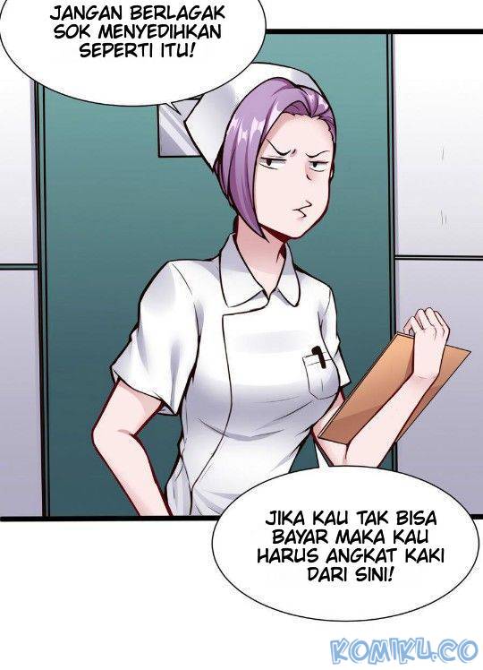 Super Keyboard Man Chapter 45 Gambar 4
