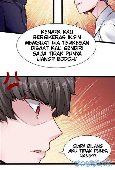 Super Keyboard Man Chapter 45 Gambar 9