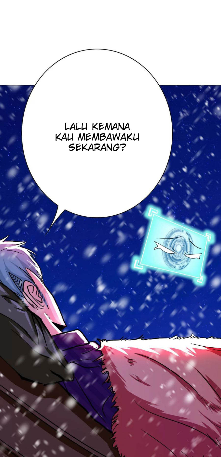 Xianzun System in the City Chapter 106 Gambar 10