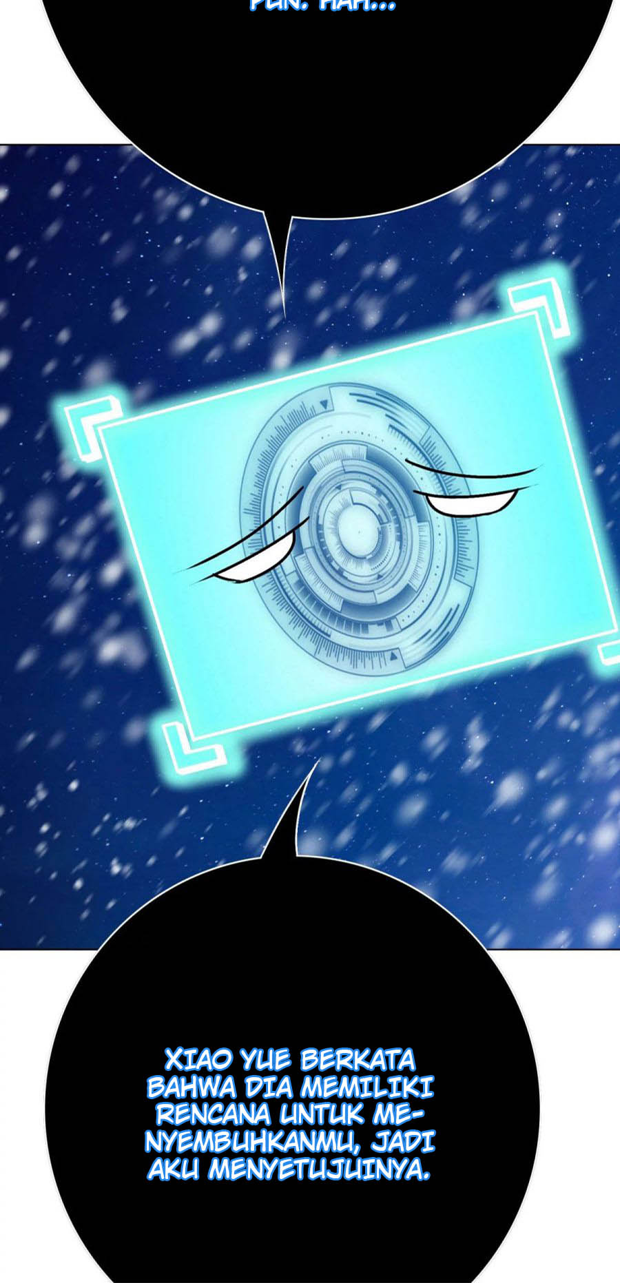 Xianzun System in the City Chapter 106 Gambar 12