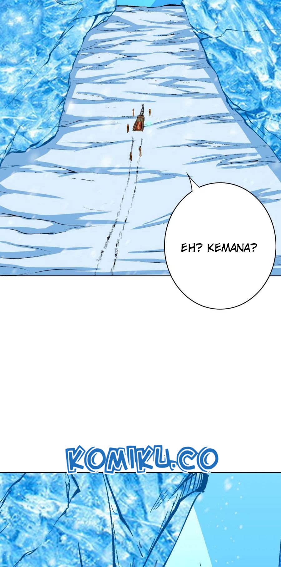 Xianzun System in the City Chapter 106 Gambar 19