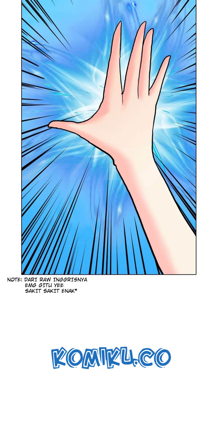 Xianzun System in the City Chapter 106 Gambar 22