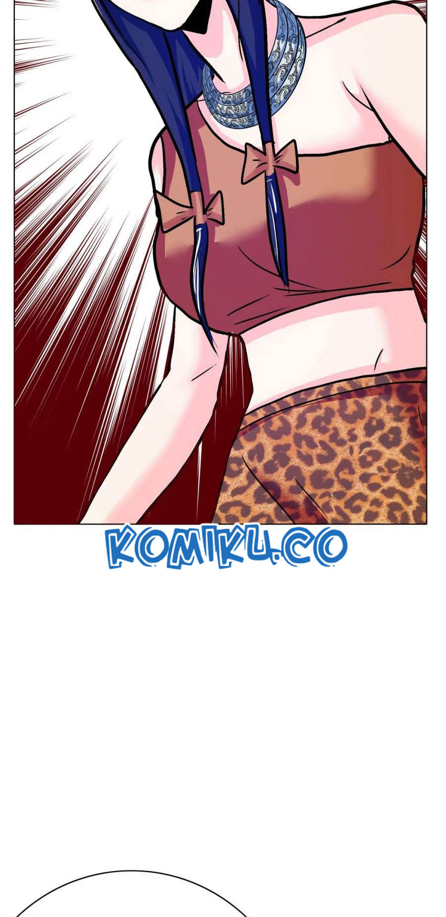 Xianzun System in the City Chapter 106 Gambar 27