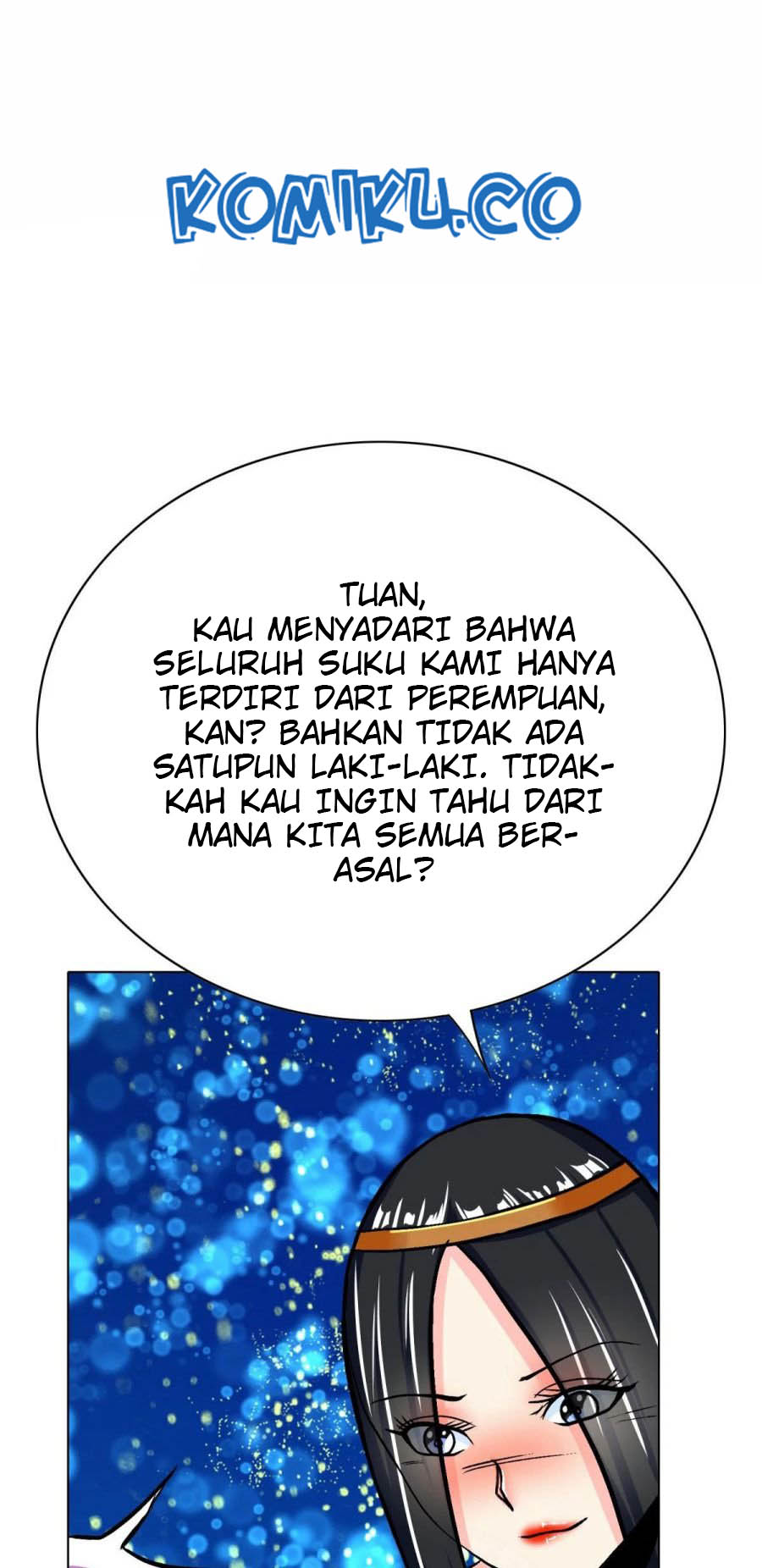 Xianzun System in the City Chapter 106 Gambar 29