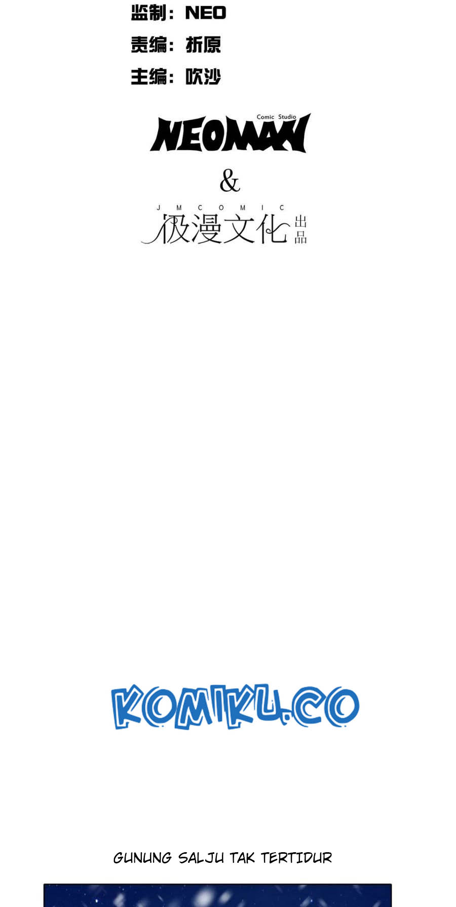 Xianzun System in the City Chapter 106 Gambar 3