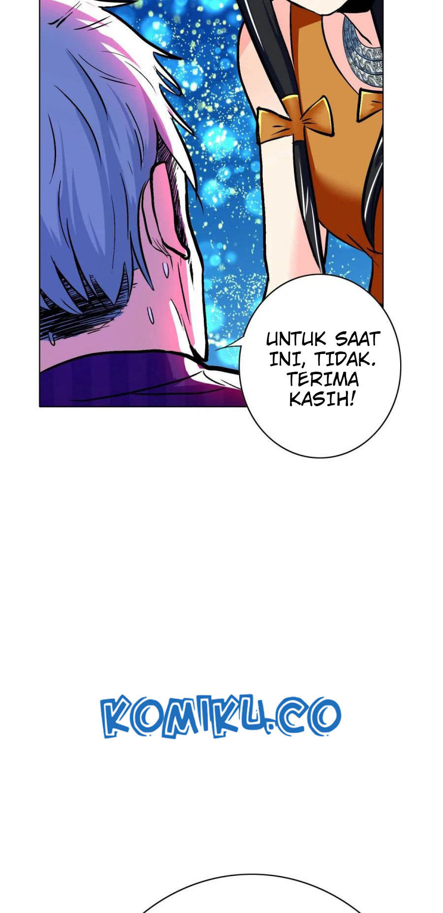 Xianzun System in the City Chapter 106 Gambar 30