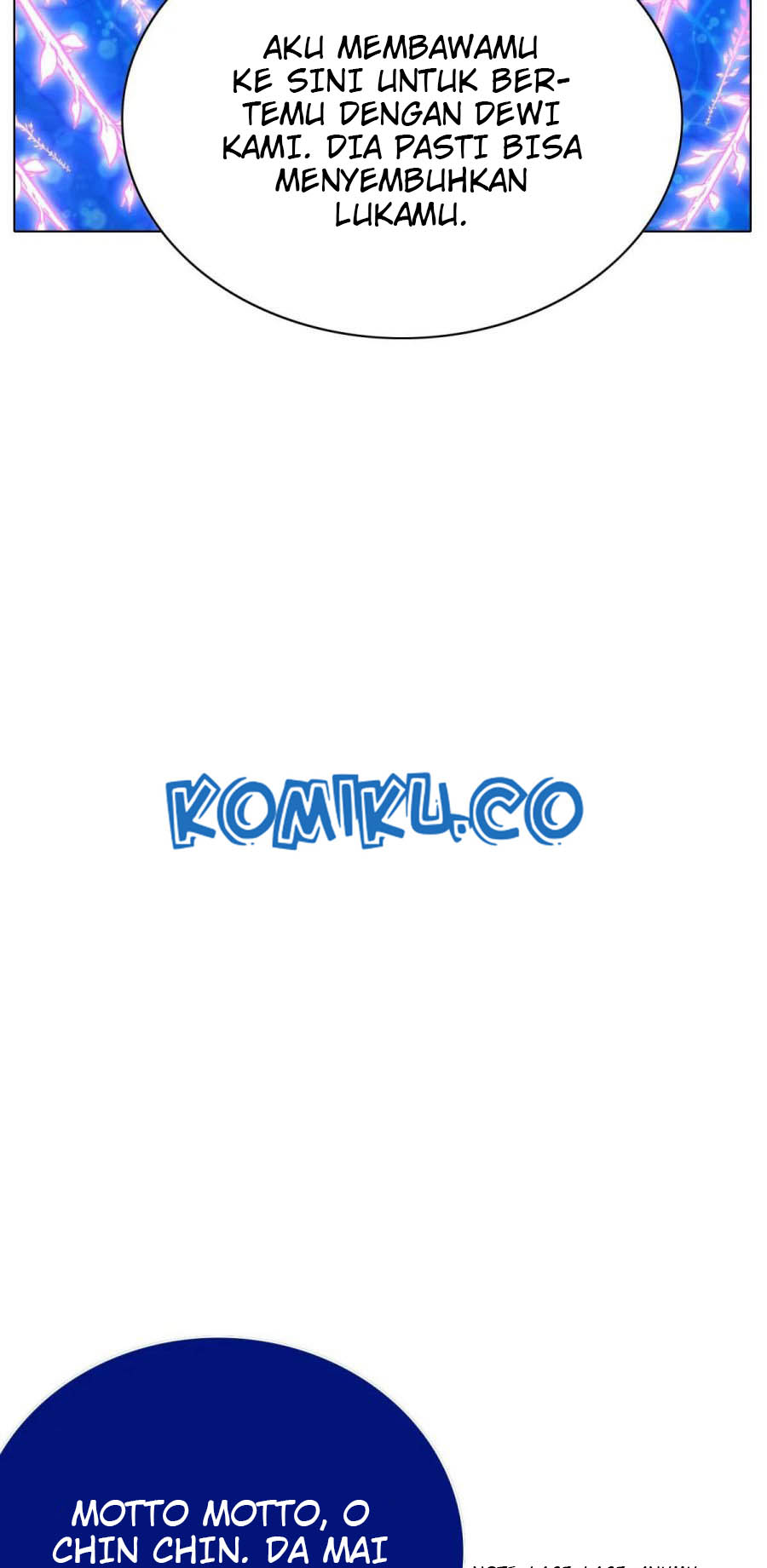 Xianzun System in the City Chapter 106 Gambar 36