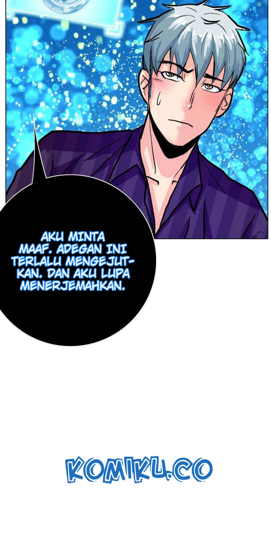 Xianzun System in the City Chapter 106 Gambar 39