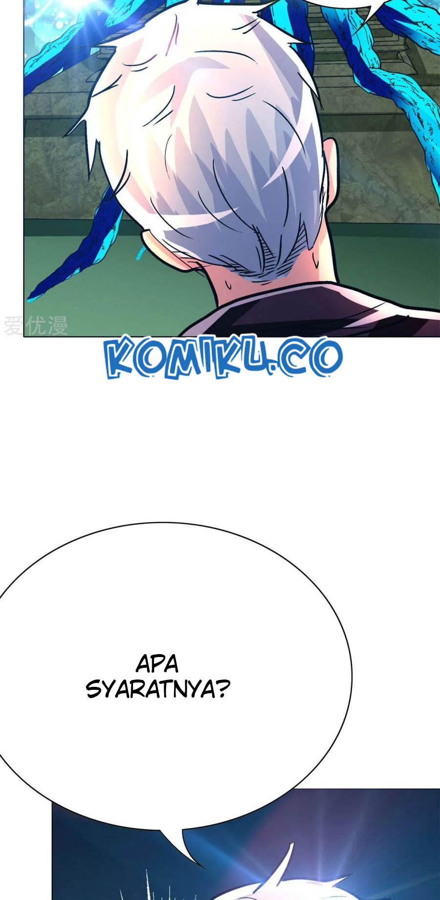 Xianzun System in the City Chapter 106 Gambar 41