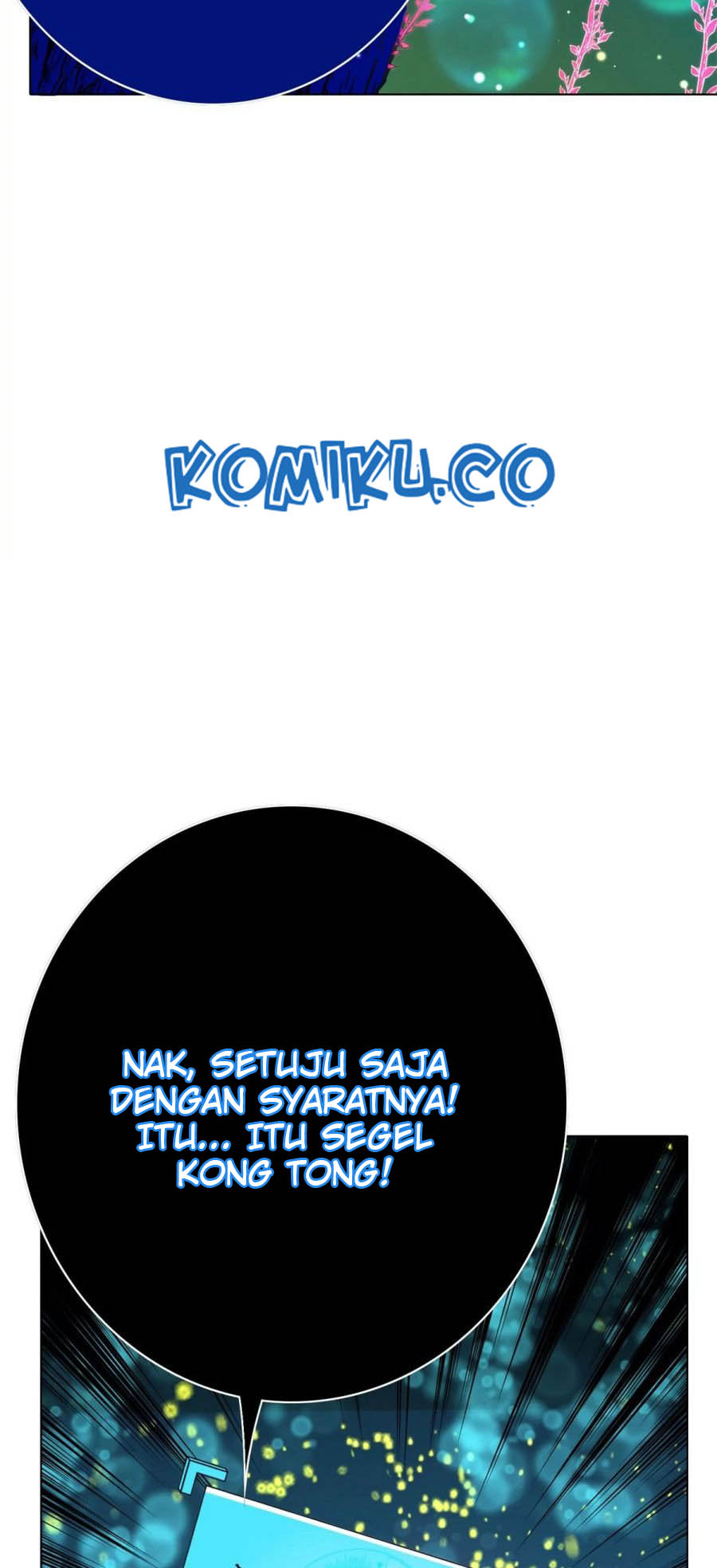 Xianzun System in the City Chapter 106 Gambar 47