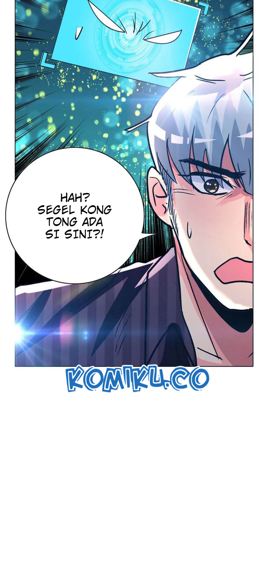 Xianzun System in the City Chapter 106 Gambar 48