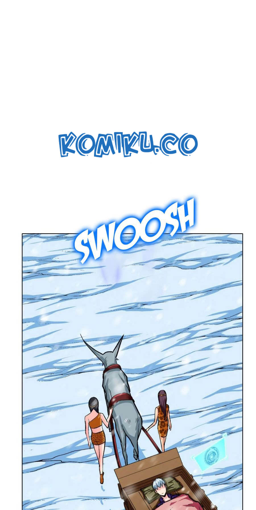 Xianzun System in the City Chapter 106 Gambar 5