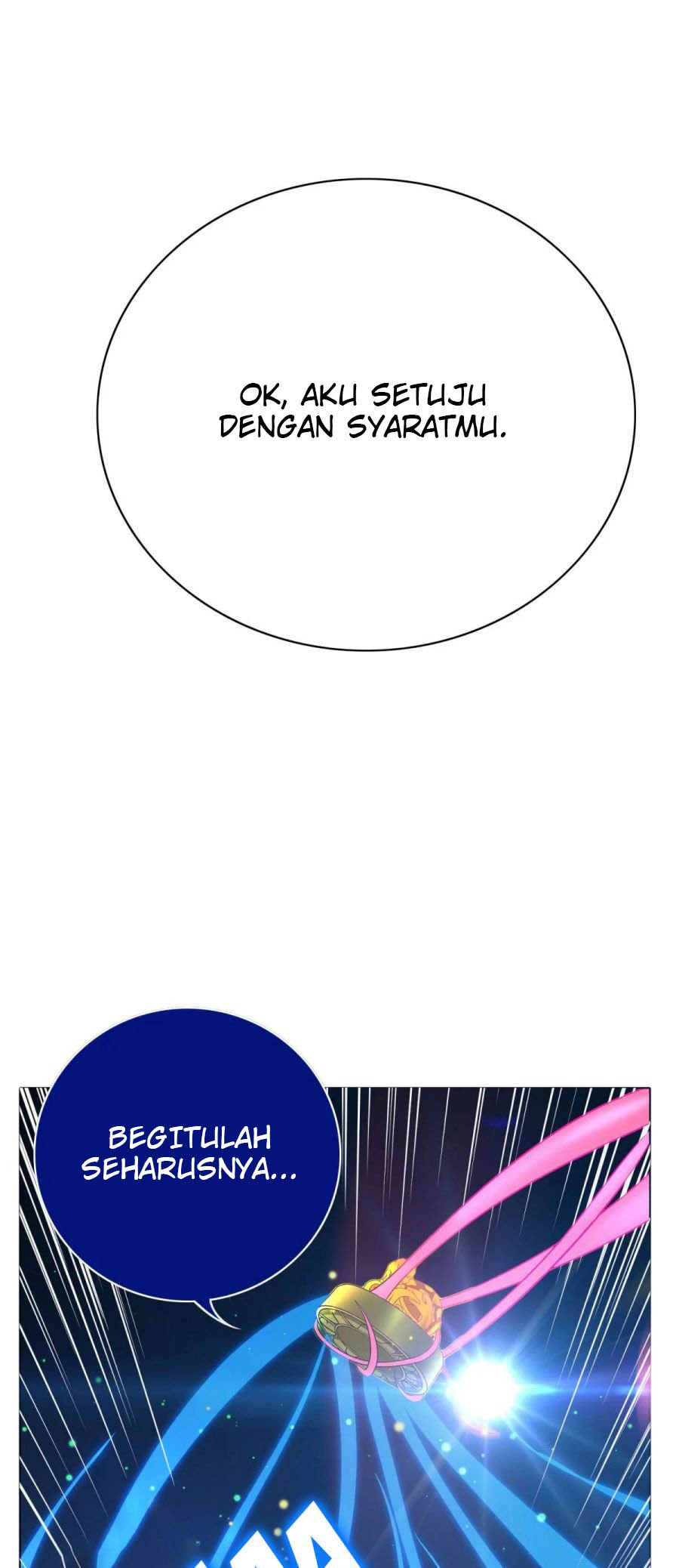 Xianzun System in the City Chapter 106 Gambar 50