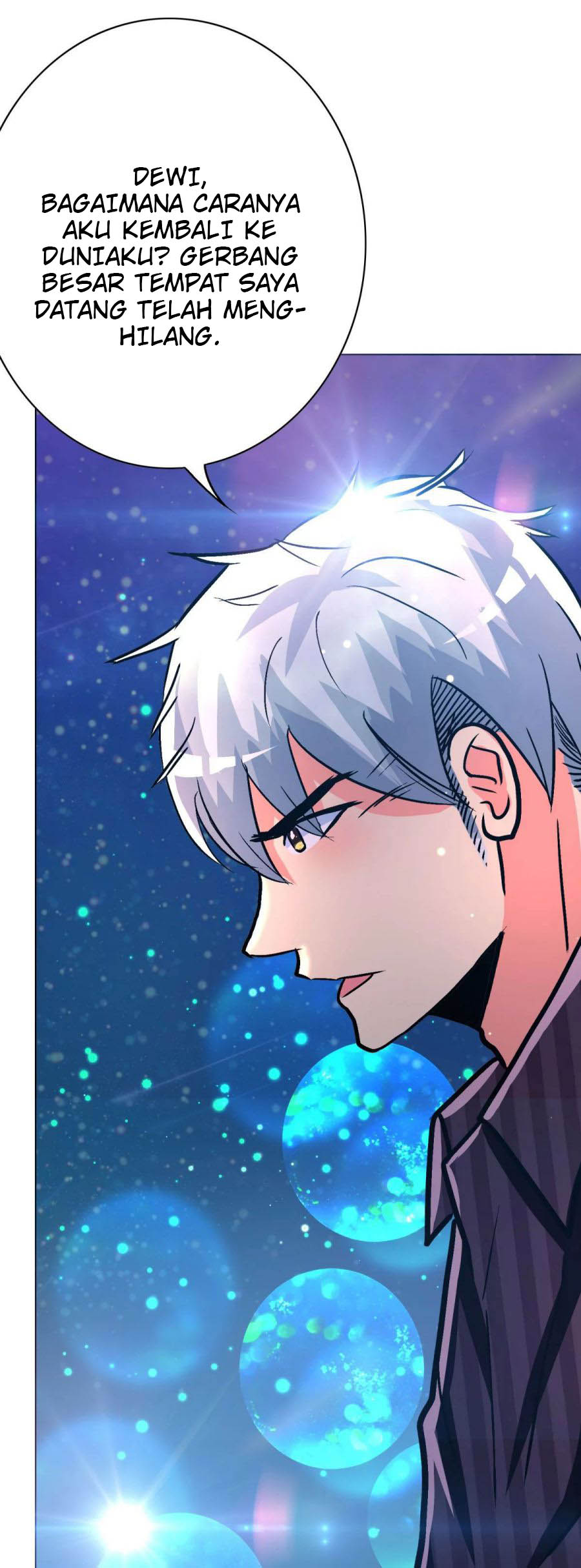 Xianzun System in the City Chapter 106 Gambar 55