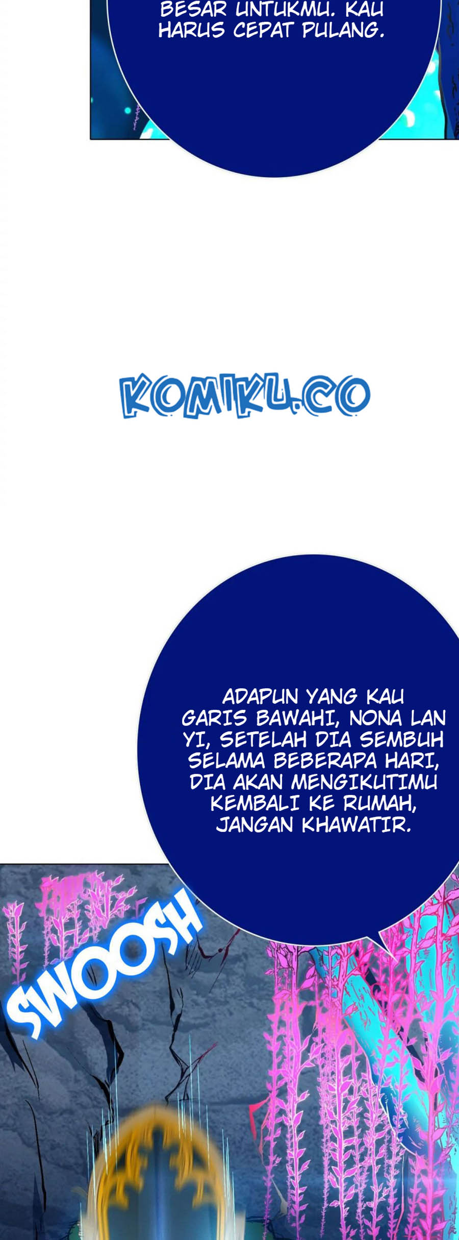 Xianzun System in the City Chapter 106 Gambar 57