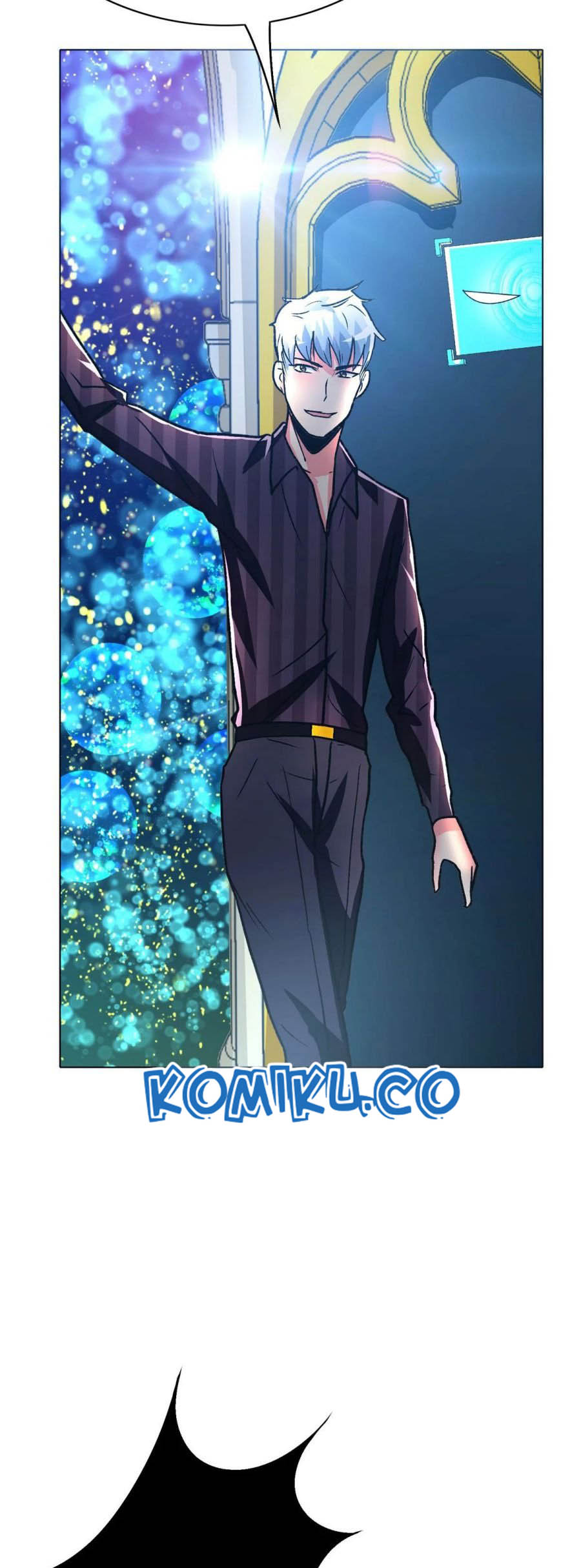 Xianzun System in the City Chapter 106 Gambar 59