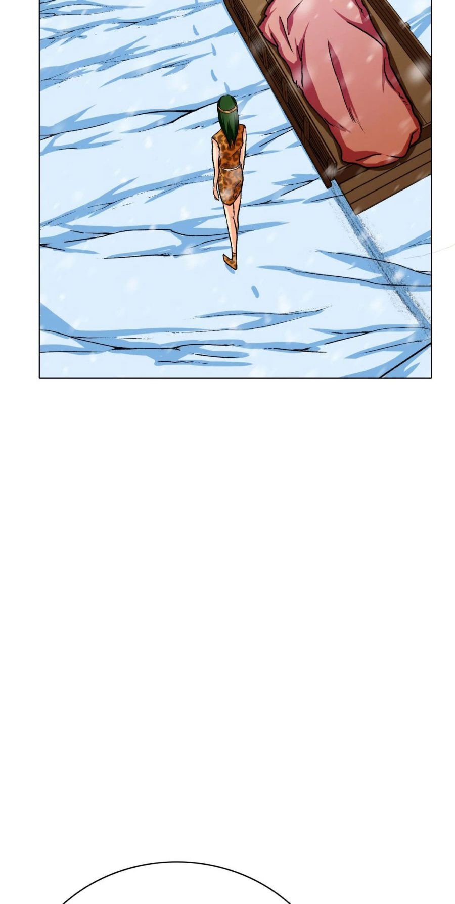 Xianzun System in the City Chapter 106 Gambar 6