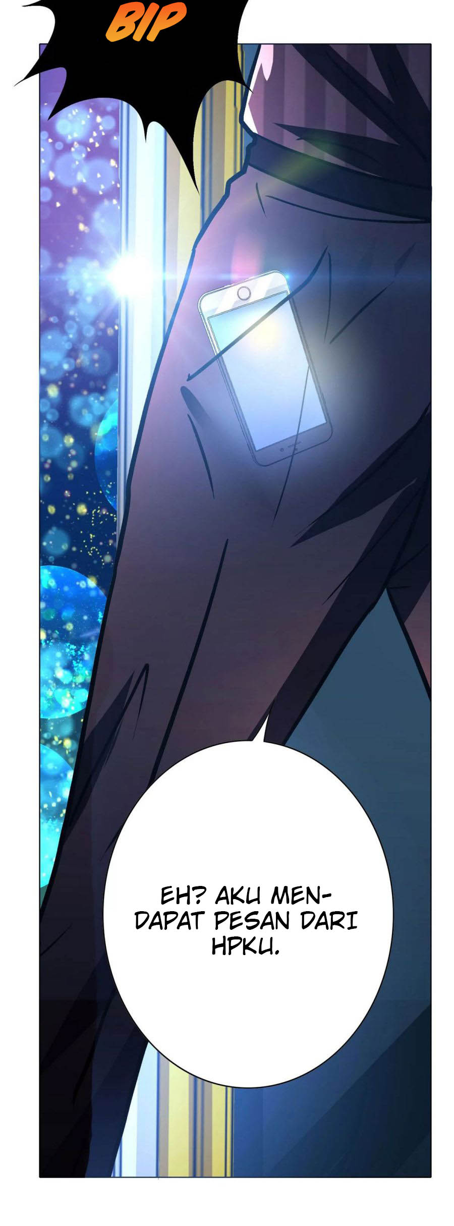 Xianzun System in the City Chapter 106 Gambar 60