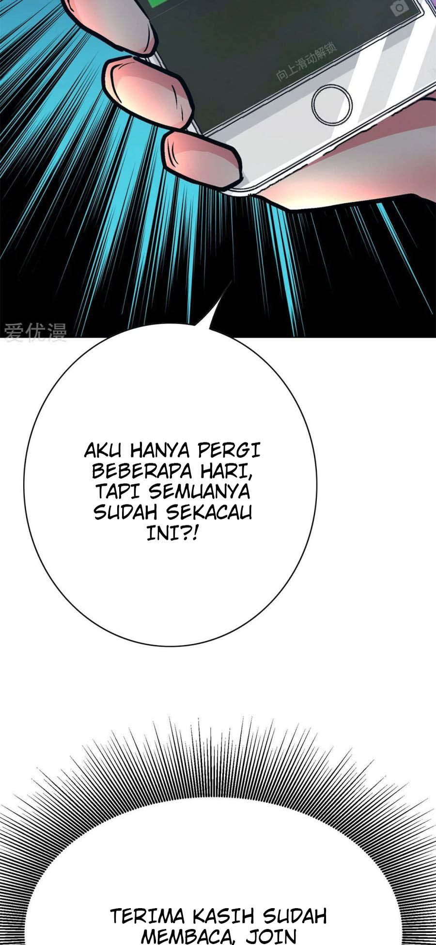 Xianzun System in the City Chapter 106 Gambar 62