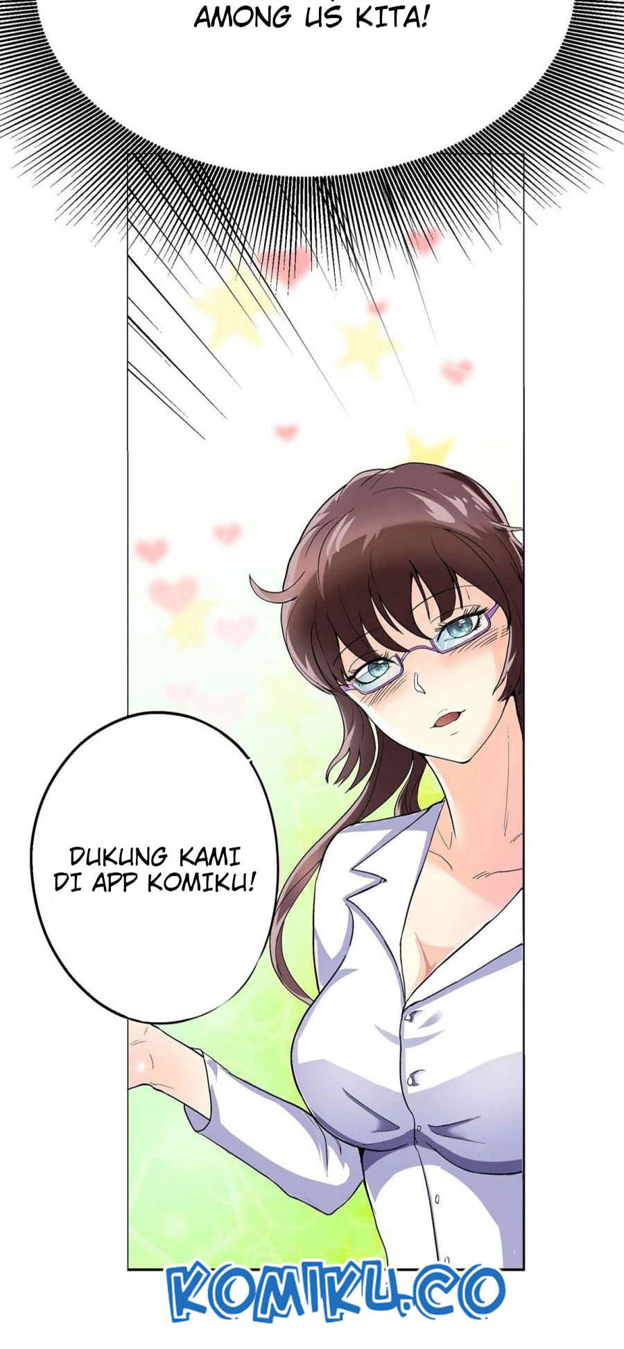 Xianzun System in the City Chapter 106 Gambar 63