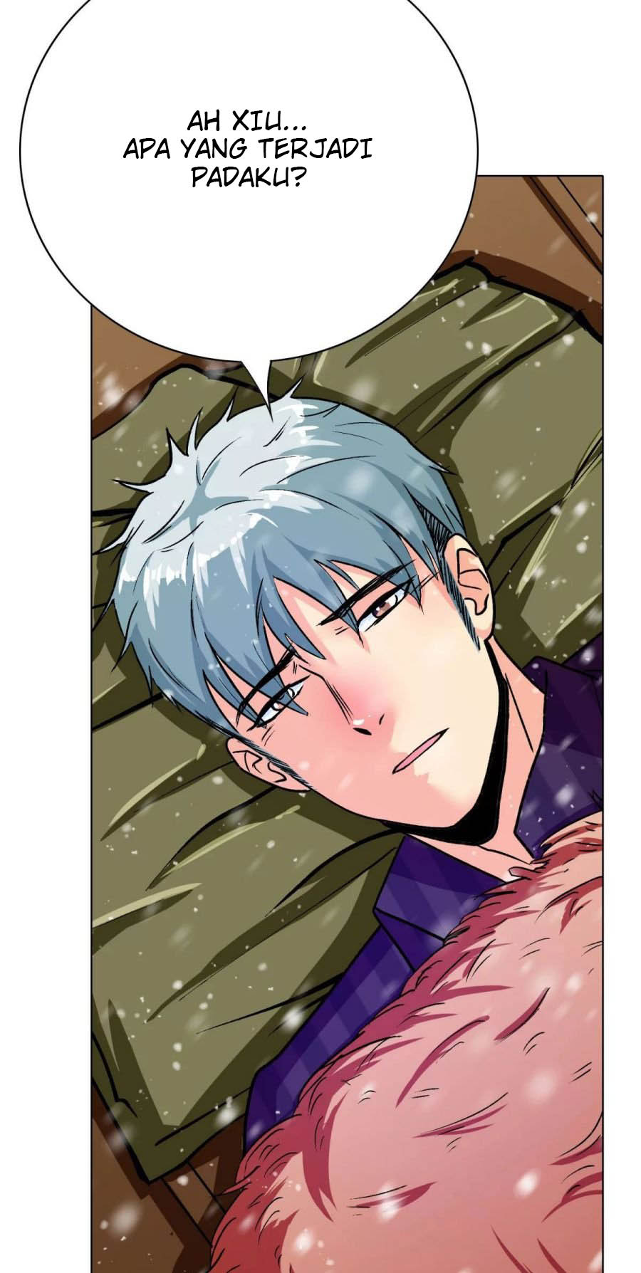 Xianzun System in the City Chapter 106 Gambar 7