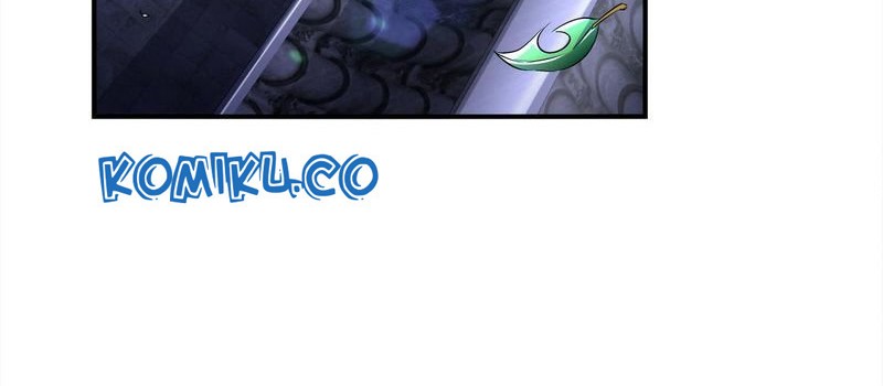 The Rebirth of the Demon God Chapter 35 Gambar 15