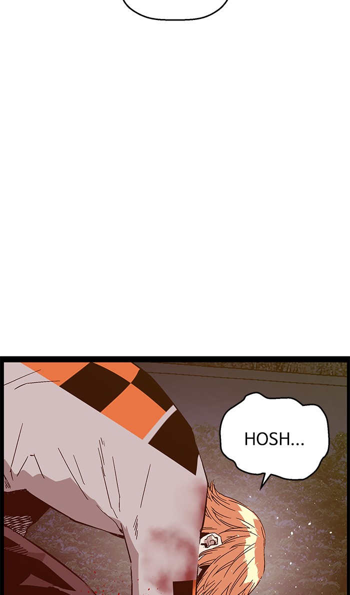 Weak Hero Chapter 125 Gambar 57