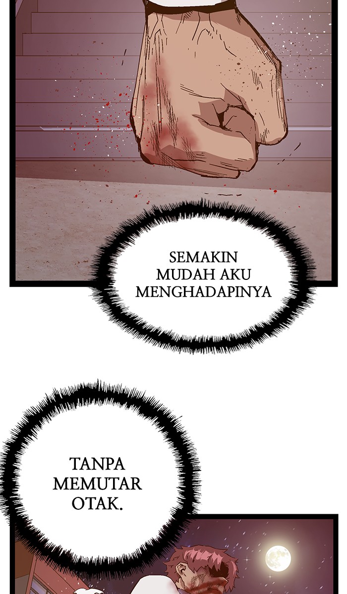 Weak Hero Chapter 125 Gambar 8