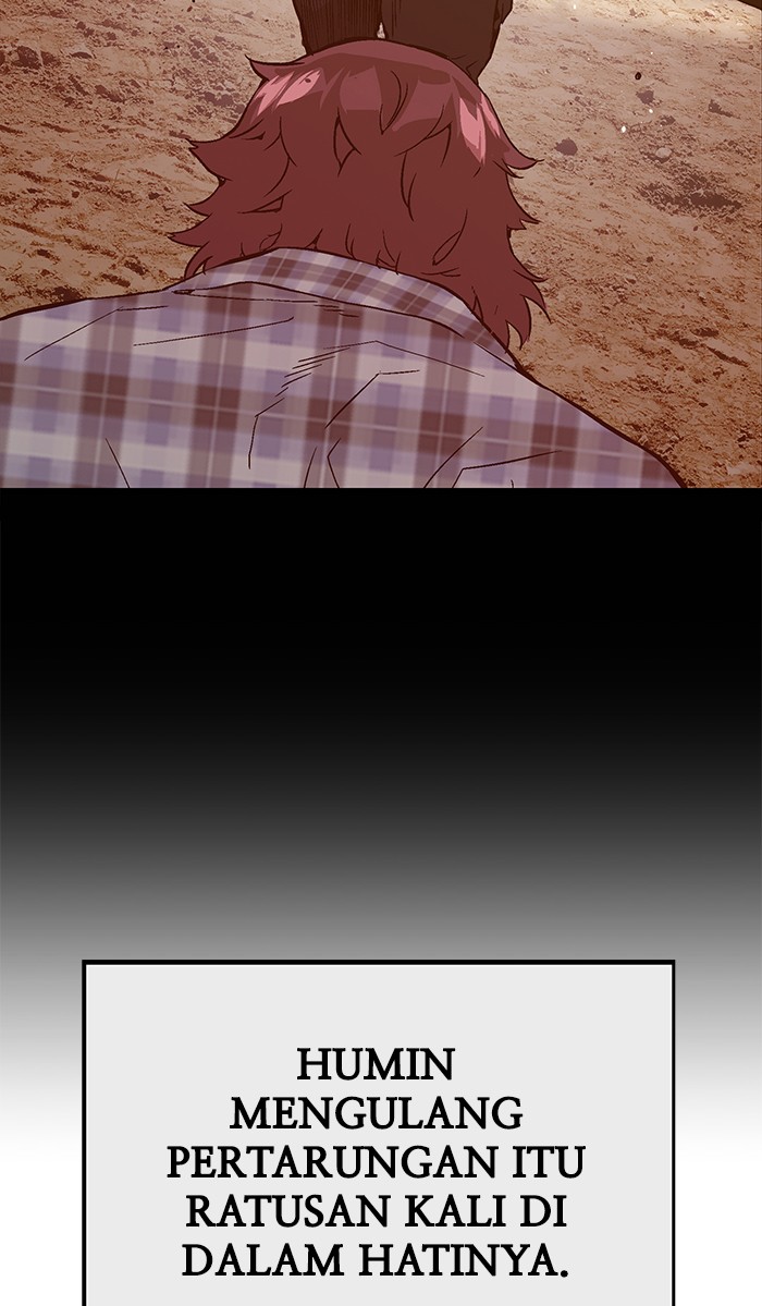 Weak Hero Chapter 125 Gambar 97