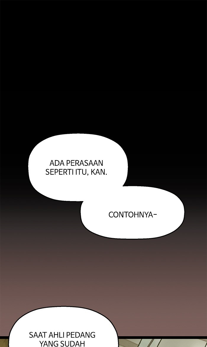 Baca Komik Weak Hero Chapter 124 Gambar 1
