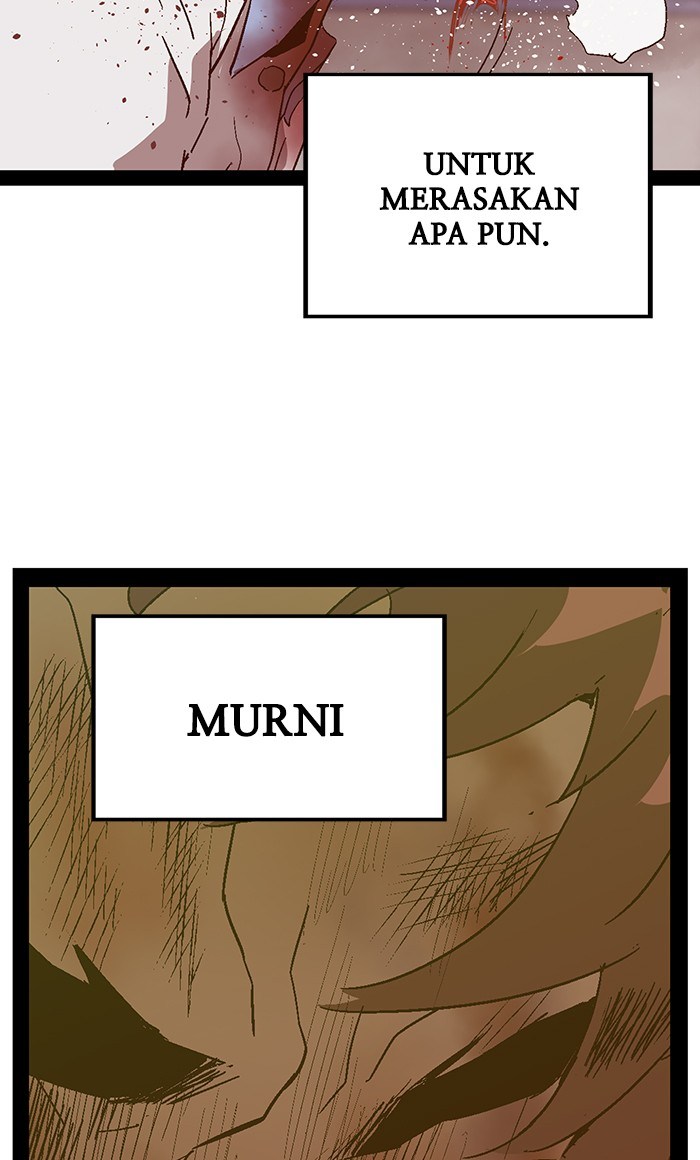 Weak Hero Chapter 124 Gambar 100