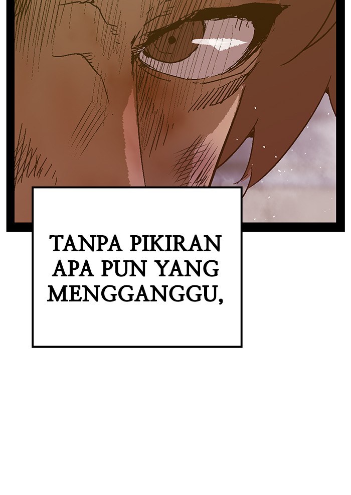 Weak Hero Chapter 124 Gambar 101