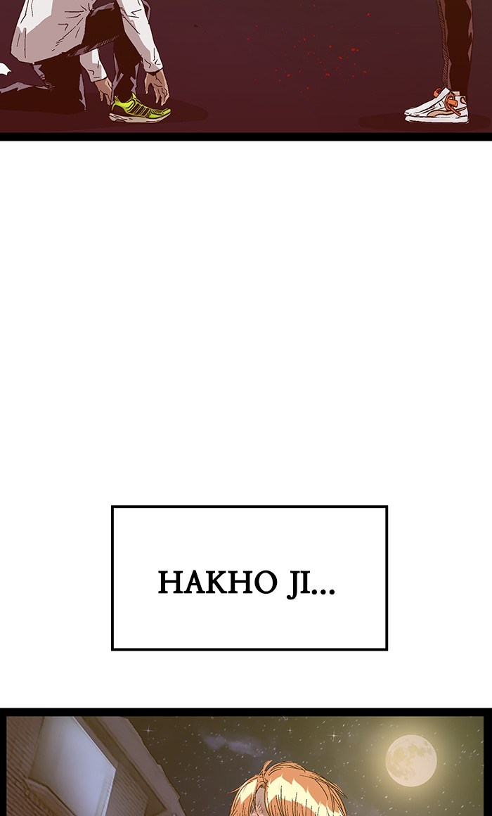 Weak Hero Chapter 124 Gambar 103