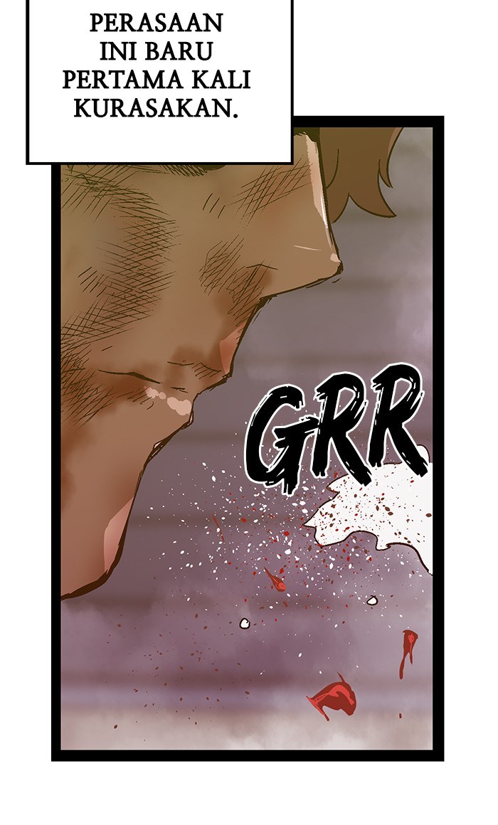 Weak Hero Chapter 124 Gambar 105