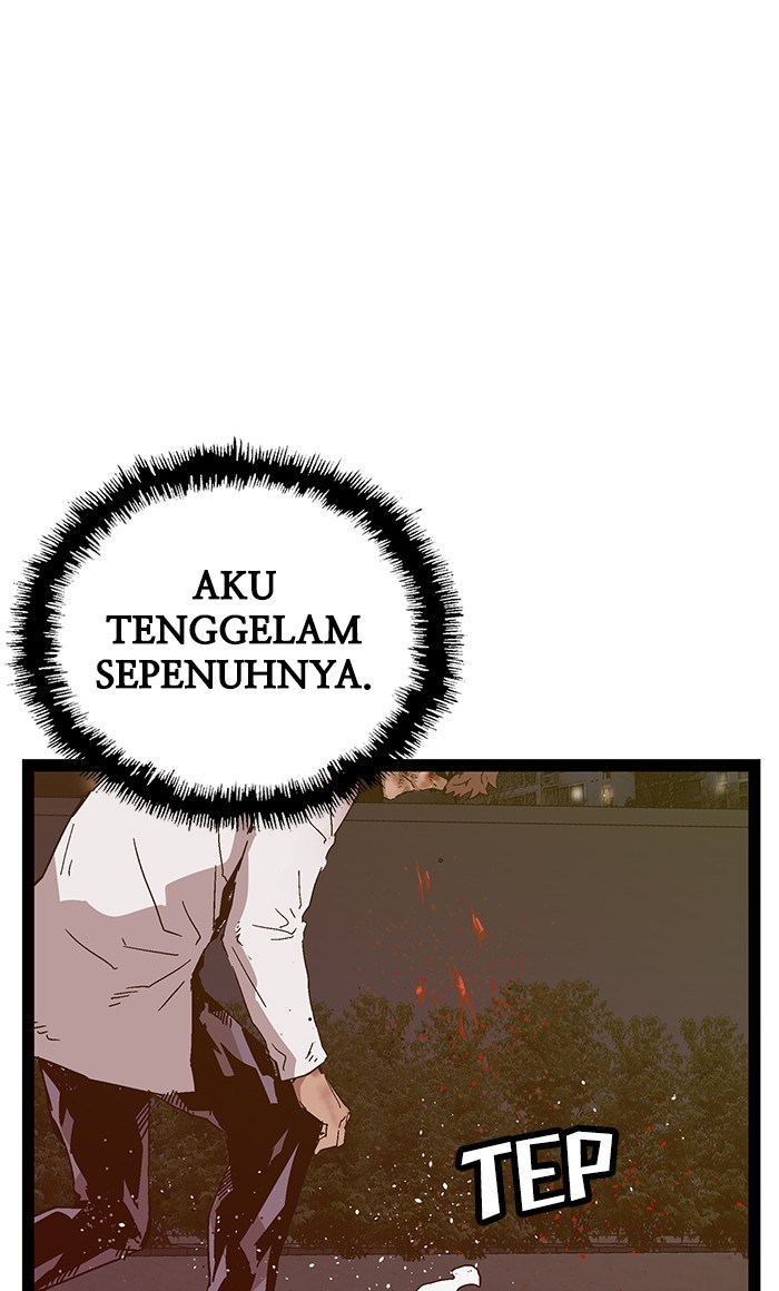 Weak Hero Chapter 124 Gambar 106