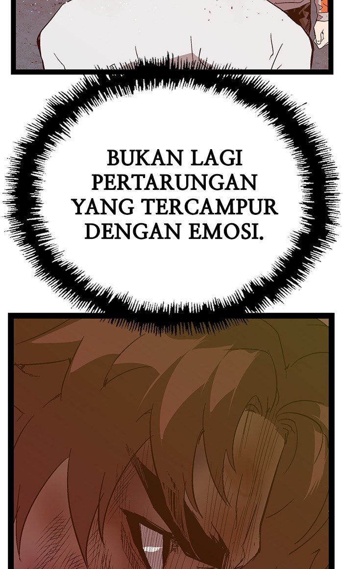 Weak Hero Chapter 124 Gambar 109