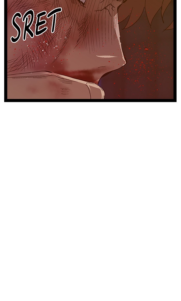 Weak Hero Chapter 124 Gambar 110