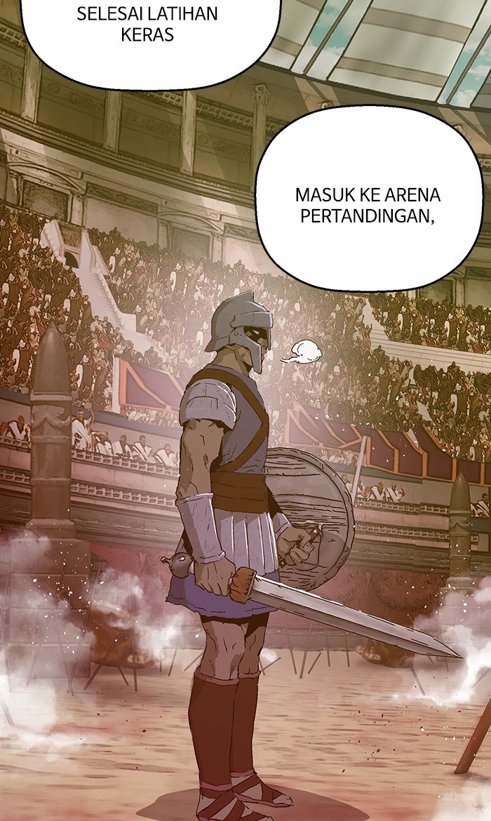 Baca  Weak Hero Chapter 124 Gambar 2