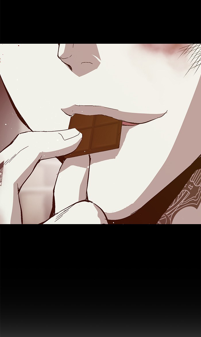 Weak Hero Chapter 124 Gambar 23