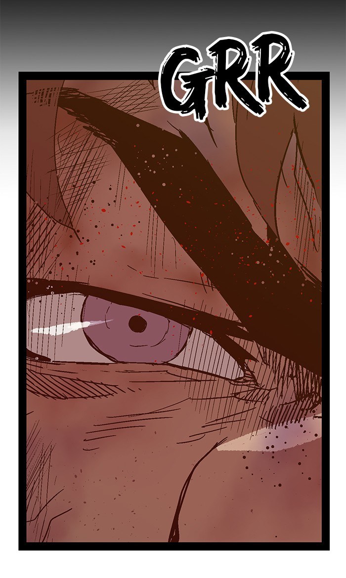 Weak Hero Chapter 124 Gambar 24