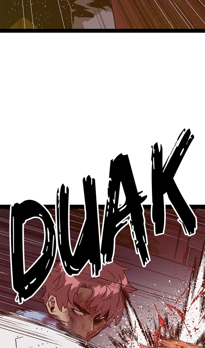 Weak Hero Chapter 124 Gambar 27