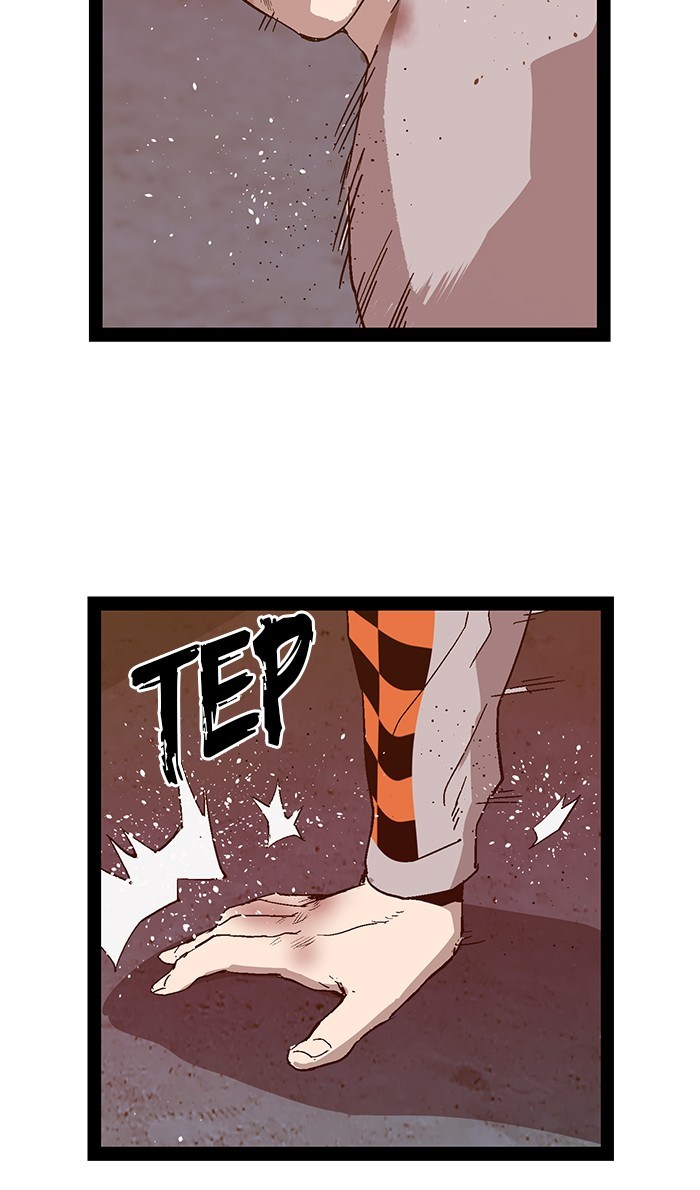 Weak Hero Chapter 124 Gambar 31