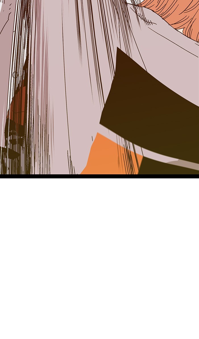 Weak Hero Chapter 124 Gambar 40