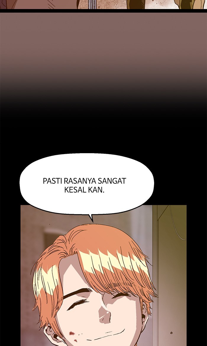 Weak Hero Chapter 124 Gambar 5