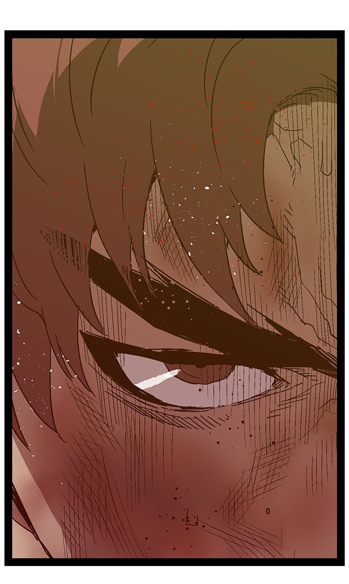 Weak Hero Chapter 124 Gambar 56