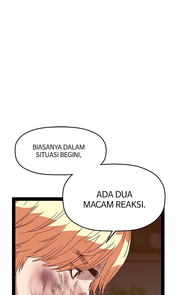 Weak Hero Chapter 124 Gambar 57