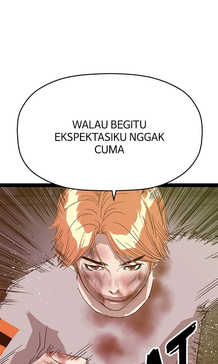 Weak Hero Chapter 124 Gambar 62
