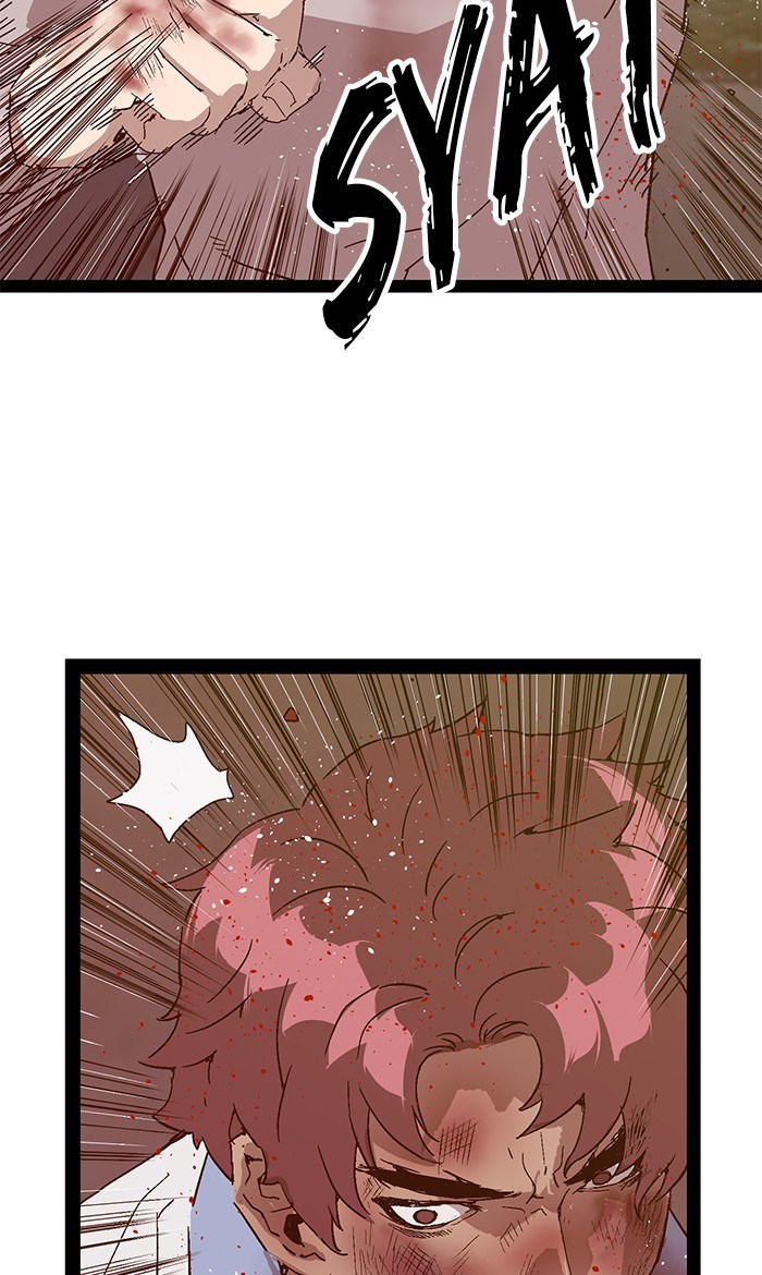 Weak Hero Chapter 124 Gambar 63