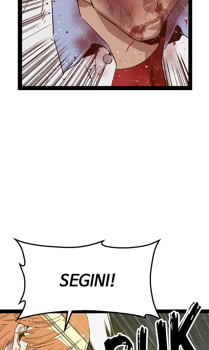 Weak Hero Chapter 124 Gambar 64