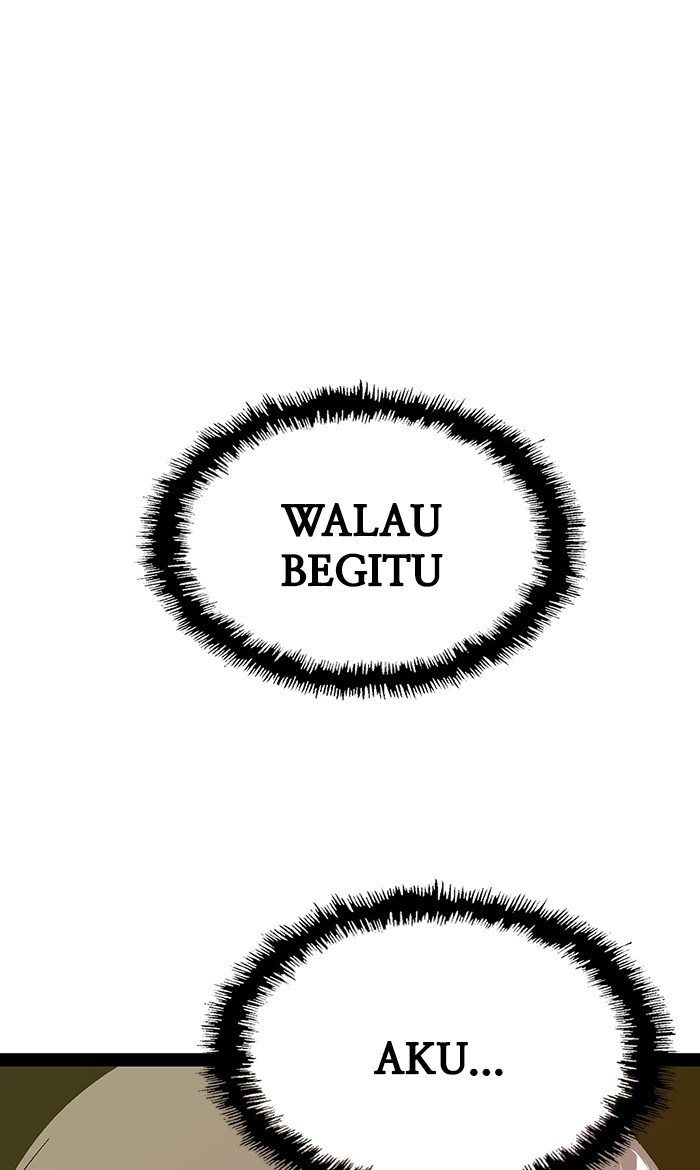 Weak Hero Chapter 124 Gambar 73